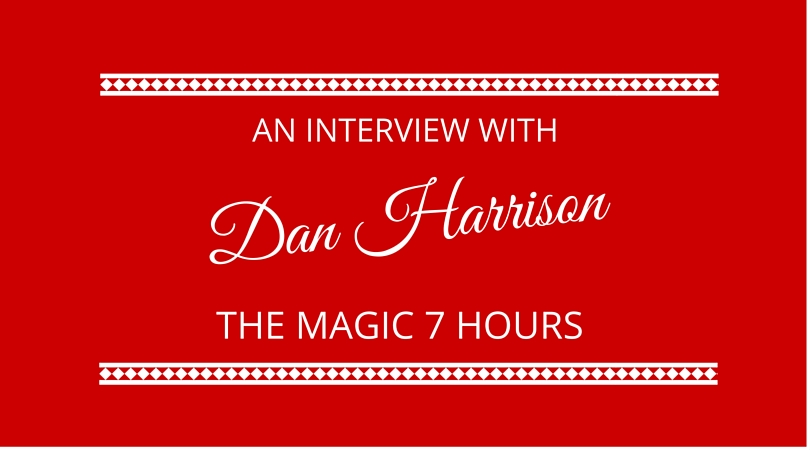 The Magic 7 Hours