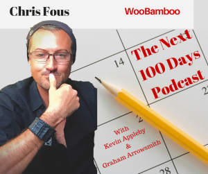 Woobamboo and the inspiration business with Christopher Fous
