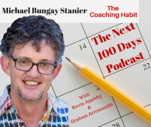 Michael Bungay Stanier - The Coaching Habit