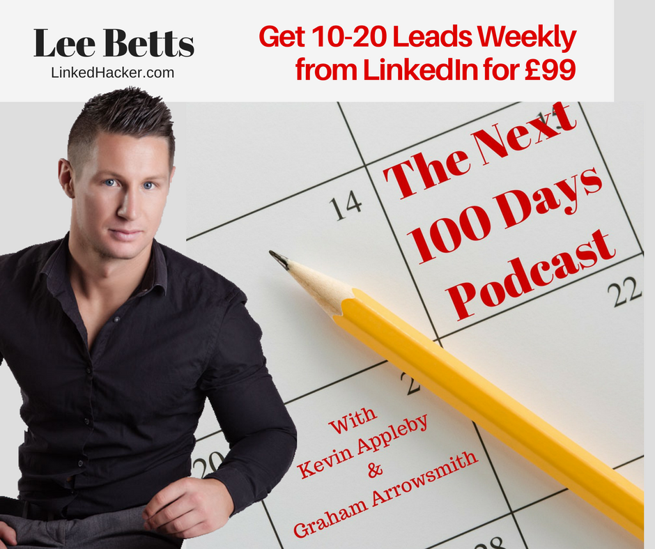 LinkedIn, LinkedHacker.com, LinkedIn Leads, Lead Generation