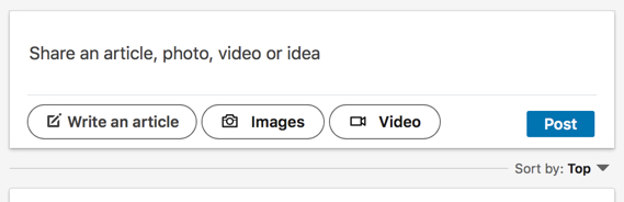 What is a LinkedIn Post?, LinkedIn