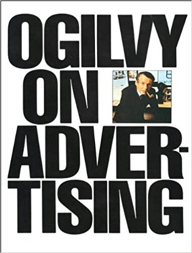 Ogilvy of Advertising, The Next 100 Days, Drayton Bird