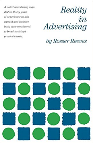Ogilvy on advertising, David Ogilvy, drayton bird,