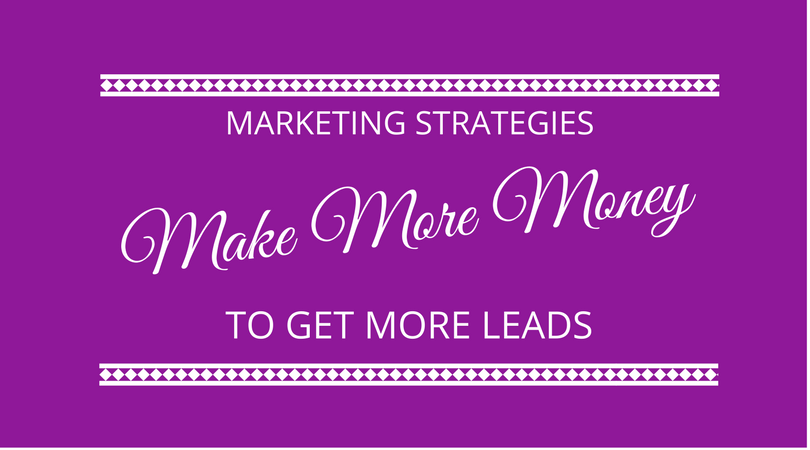 #111 Graham Arrowsmith & Kevin Appleby – Make More Money
