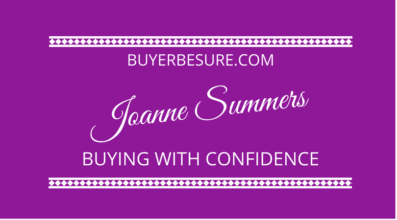 #127 Joanne Summers – Adding Purchasing Expertise To Your Business