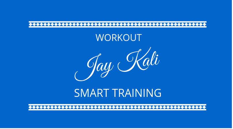 #140 – Workout With Jay Kali