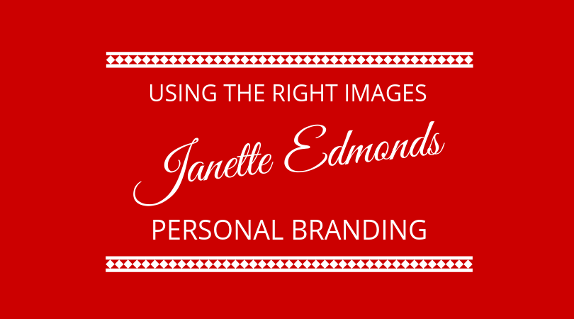 #158 Janette Edmonds – Personal Branding