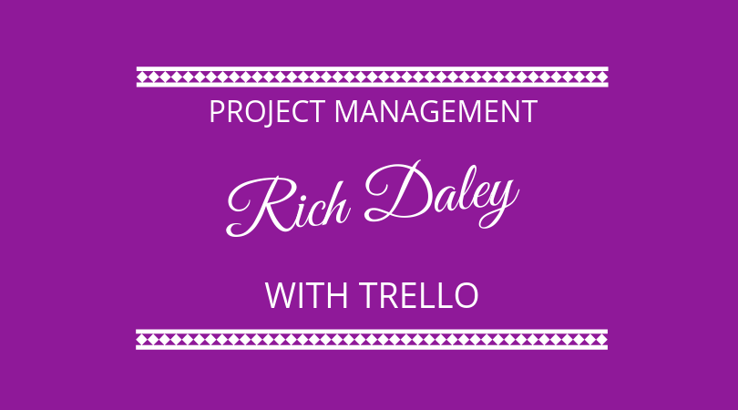 #159 Rich Daley – Trello