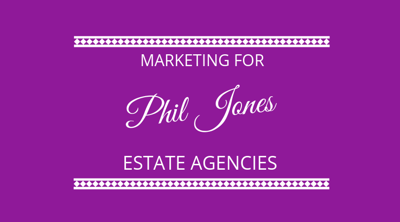 #181 Phil Jones Marketing Estate Agencies