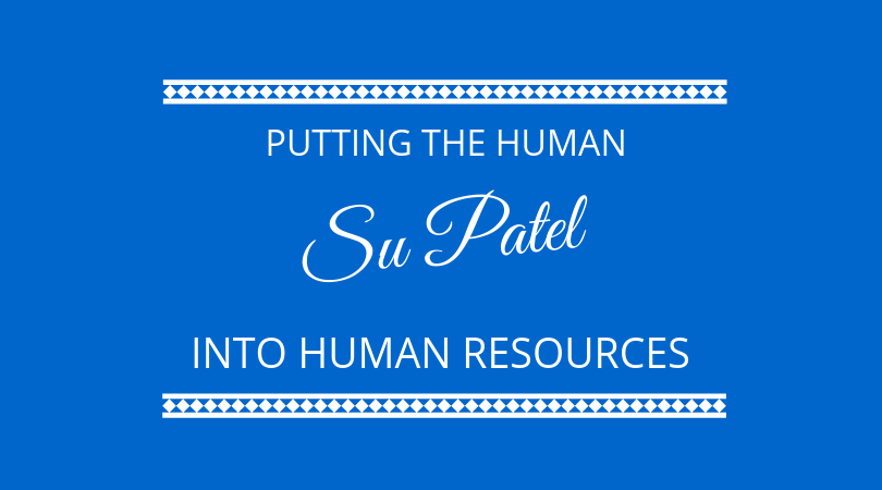 #182 Su Patel – Human Resources
