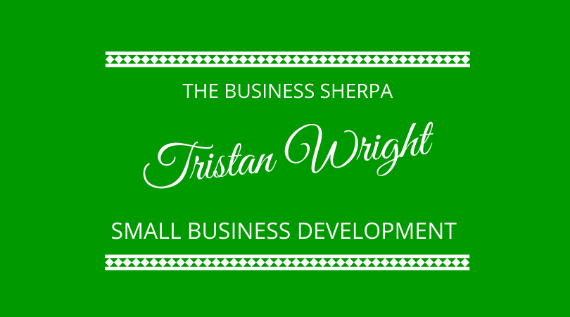 #199 Tristan Wright – Business Development