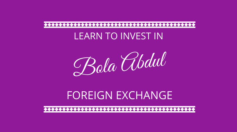 #205 Bola Abdul – Investing Education
