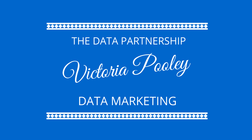 #206 – Victoria Pooley – Data Marketing