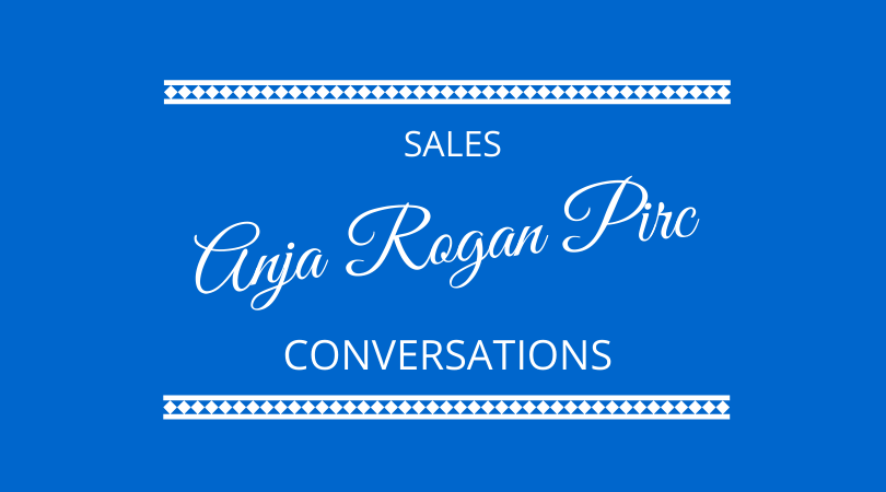 #218 Anja Rogan Pirc – Sales