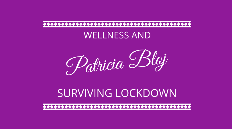 #221 Patricia Bloj – Wellness