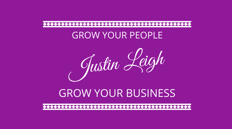 #229 Justin Leigh – people and growth