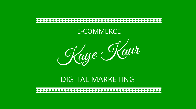 #239 Kaye Kaur – Digital Marketing
