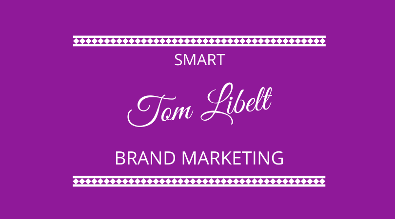 #245 Tom Libelt – Smart Brand Marketing