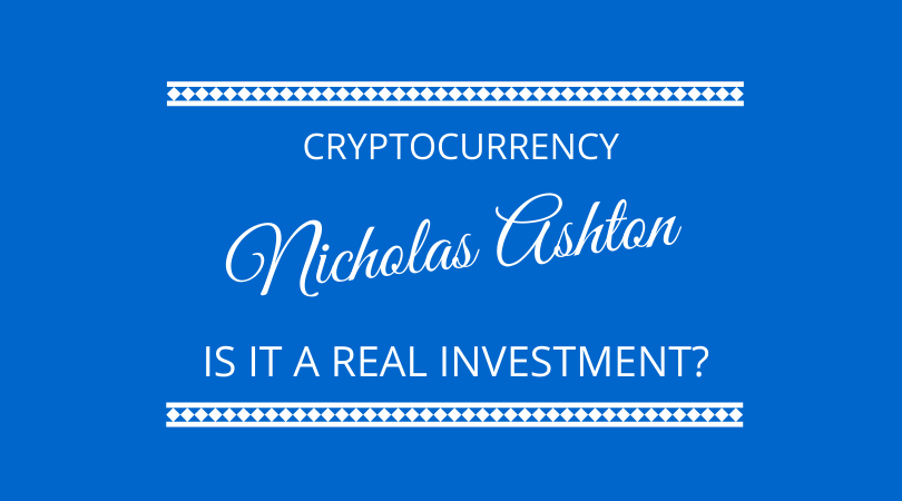 #278 – Nicholas Ashton – Crypto Mining