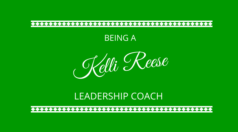 #291 – Kelli Reese – Leadership Coach