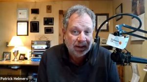 Daoism, Pat Helmers, The Next 100 Days Podcast
