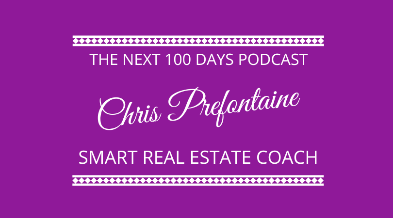 #348 Property Investing with Chris Prefontaine, The Smart Real Estate Coach