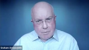 No Advice, The 2023 Alternative Investment Summit, The Next 100 Days Podcast, Graham Arrowsmith