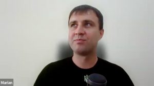 Marian Seliuchenko, Unillence, Software Development, Daily Challenges