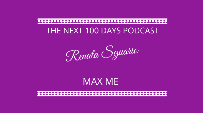 #417 – Renata Sguario – Maxme