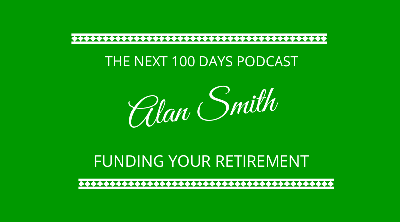 #423 – Alan Smith – Wealth Management