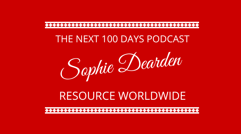 #433 – Sophie Dearden – Resource Worldwide