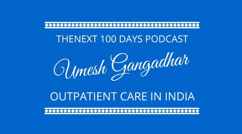 #455 Umesh Gangadhar – OPDSure