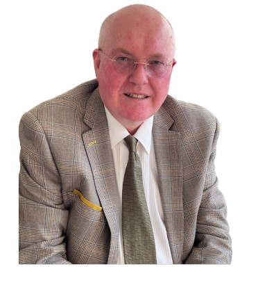 Graham Arrowsmith, MicroYES, Finely Fettled, The Next 100 Days Podcast