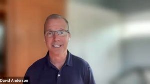 David Anderson, Off Madison Avenue, The Next 100 Days Podcast, Barbie