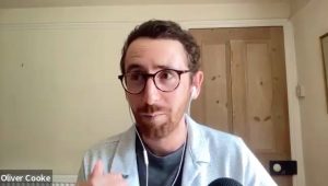 Oli Cooke, High Performance Coaching, The Next 100 Days Podcast, Oli's Sessions
