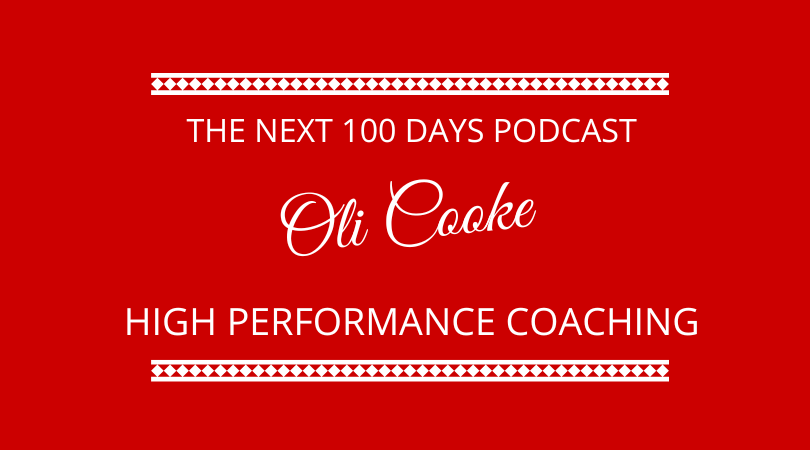 #485 – Oli Cooke – High Performance Coaching
