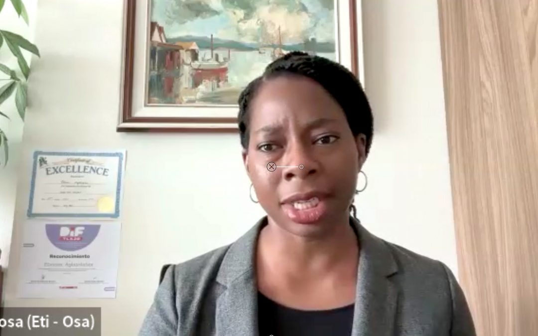 Etinosa Agbonlahor, Pricing, The Next 100 Days Podcast, It's a Mind Issue