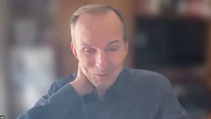 John Bush, Revenue Experts, MicroYES, Answer Engine Optimisation, 500th Episode, The Next 100 Days Podcast, Testimonial