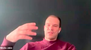 Nikola Jakic, Compassapp.ai, The Next 100 Days Podcast, Help for Fractional CFOs