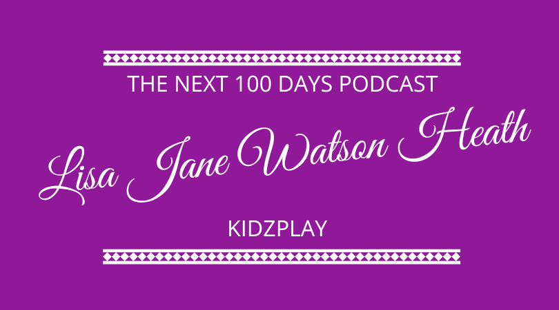 #531 – Lisa Jane Watson Heath – Kidzplay